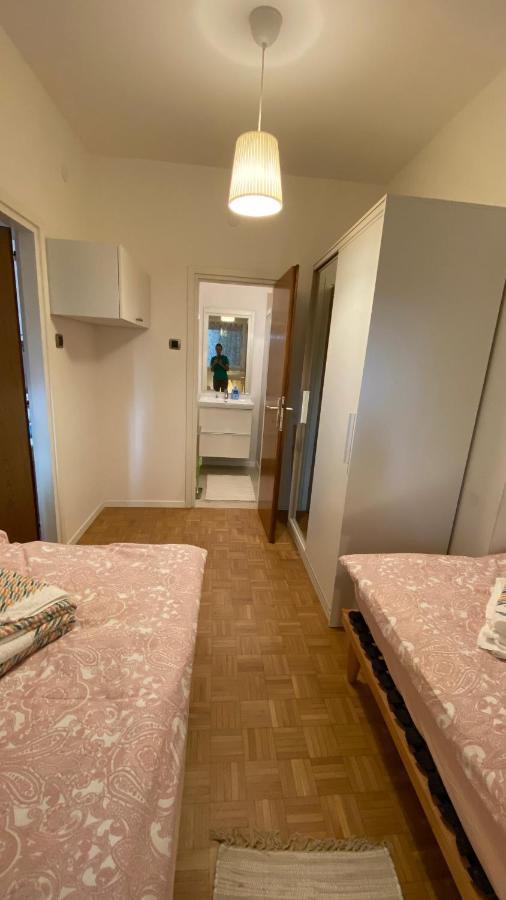 Apartment Dolomites