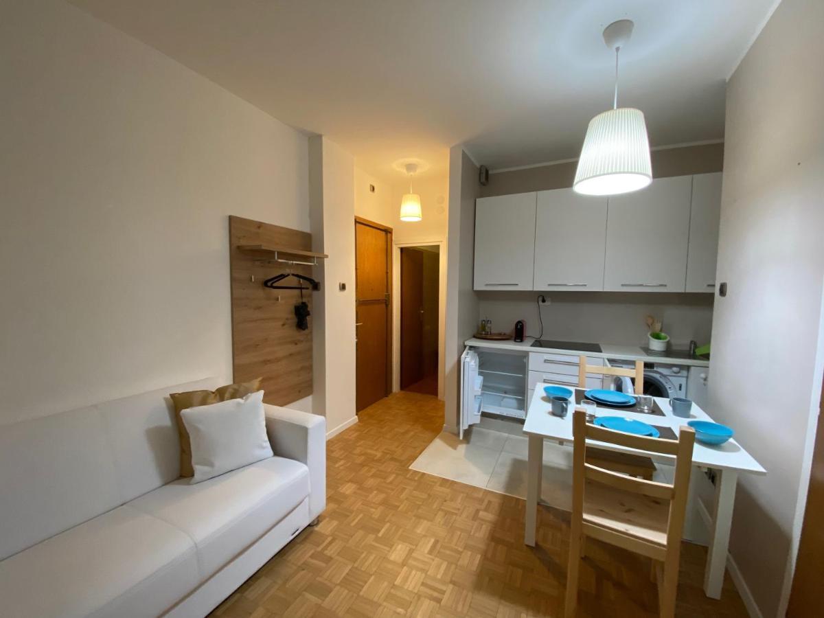 Apartment Dolomites