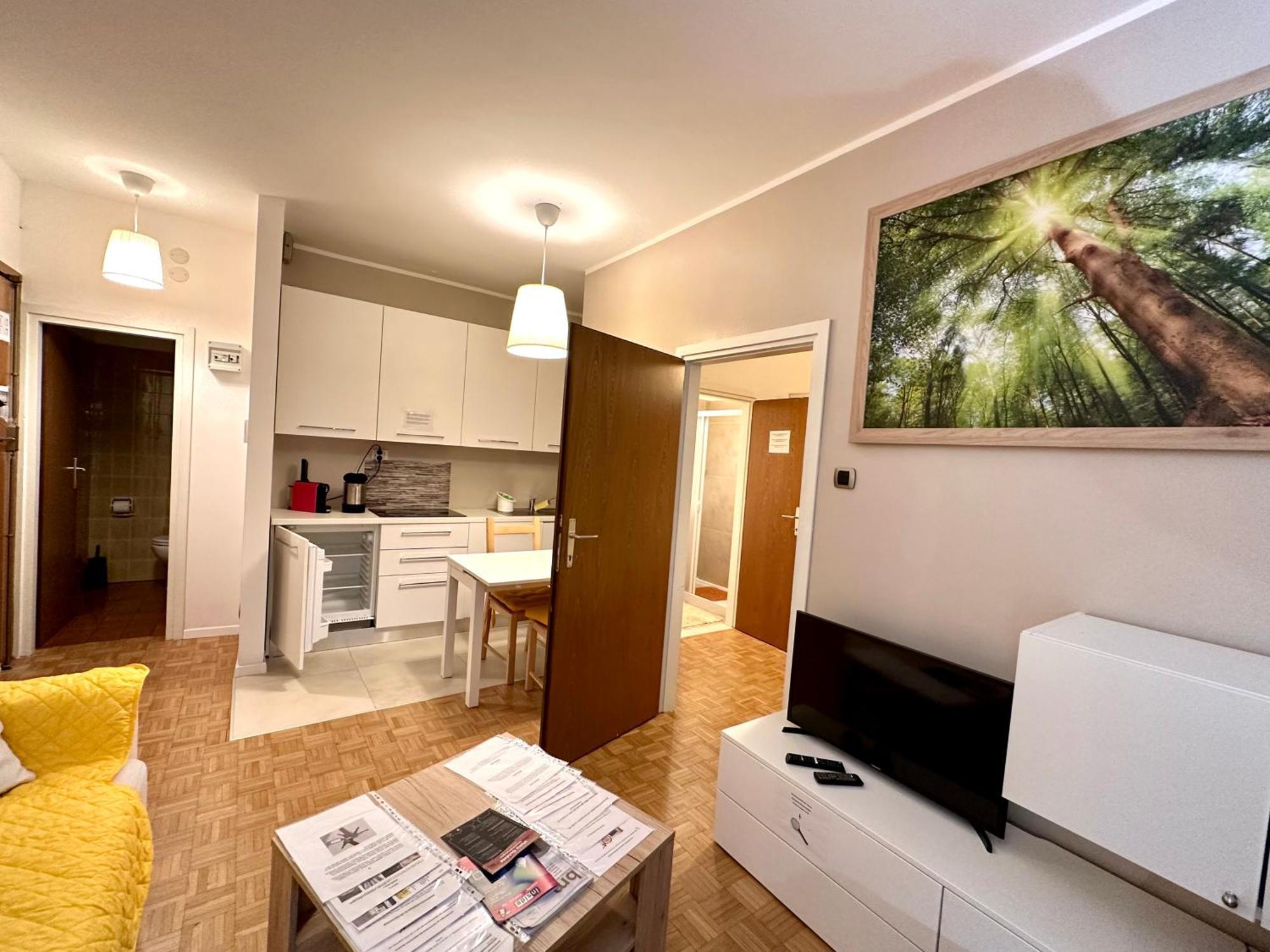 Apartment Dolomites