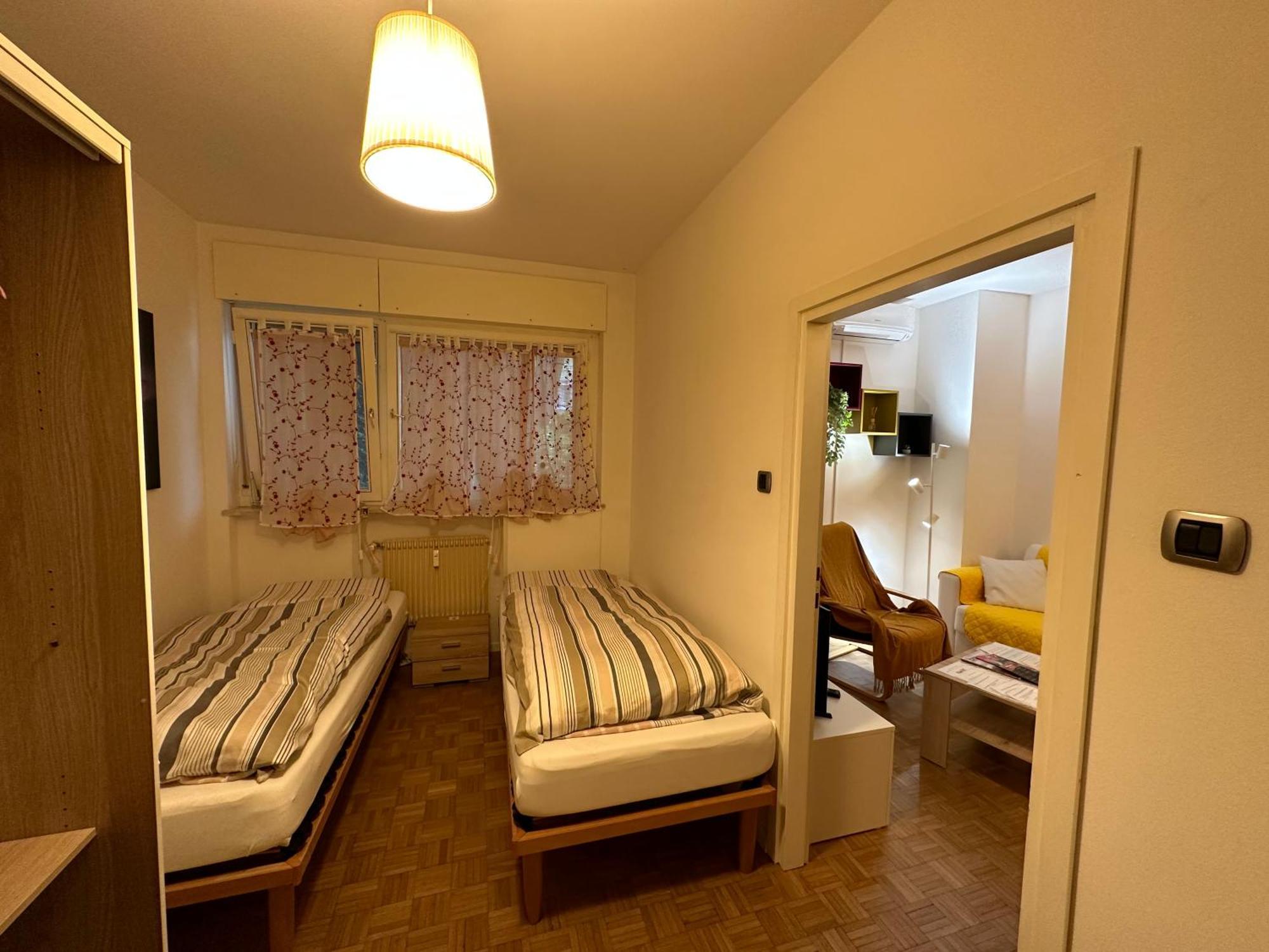 Dolomites Apartment *